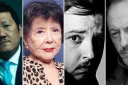 剧版三体公布首批阵容