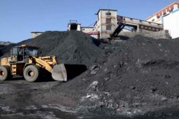 国家发改委：电厂存煤突破1亿吨