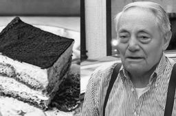 提拉米苏之父坎佩尔去世