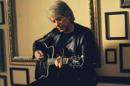 邦乔维主唱感染新冠