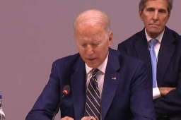 拜登替特朗普政府向全世界道歉