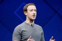 脸书“变脸”元宇宙概念股涨停