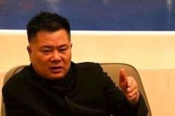 叶问3制片人施建祥在美被捕