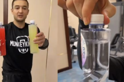 西热力江批球员浪费水 CBA回应