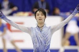 羽生结弦因伤退出花滑大奖赛日本站