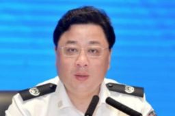 党内“毒瘤”孙力军被逮捕