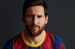 曝梅西已被告知获得金球奖