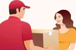 “双十一”快递怎么收才安全？