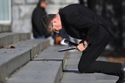 法国天主教会性侵21万未成年人