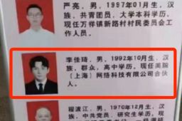 媒体评李佳琦参选人大代表