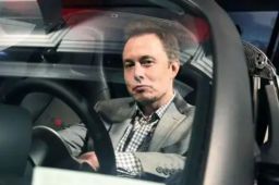 特斯拉2天1.3万亿市值灰飞烟灭