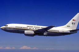 美议员乘军机抵台 国台办回应