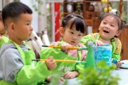 30省份拟增设育儿假