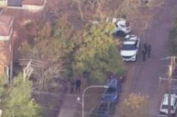 中国留学生在芝加哥遭抢劫枪杀