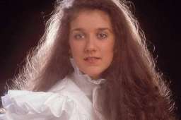 姐姐否认席琳迪翁重病瘫痪传闻