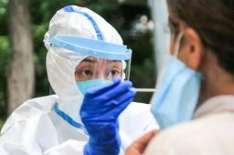 本轮疫情本土感染者已超1260人