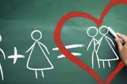 中国适婚男比女多1752万