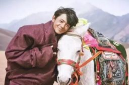 丁真走红一年做了啥