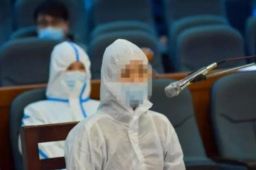 玛莎拉蒂醉驾女司机被判2个月