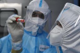 进返京须持48小时内核酸阴性证明