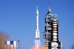 院士称中国2030年前或实现载人登月