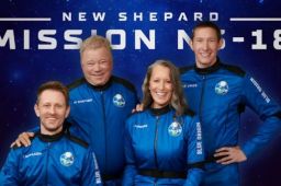 上月刚上太空的美国企业家坠机身亡