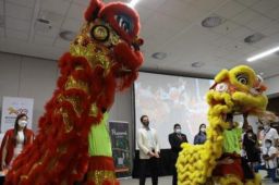 巴拿马将春节定为全国性节日