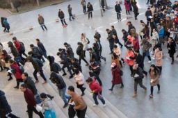 多地启动2022公务员省考报名