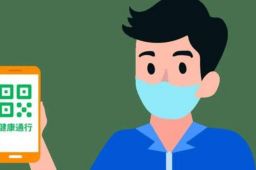 俄罗斯也要推行手机健康码