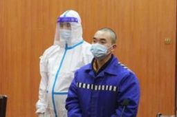 旅游博主亵渎烈士墓获刑7个月