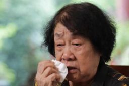 袁隆平临终前才讲退休