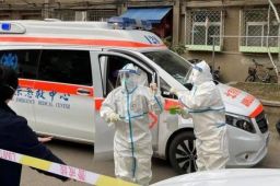 北京“阳性快递”系内蒙古羊毛衫