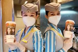 高铁奶茶被吐槽不如1块钱的香飘飘