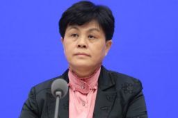 甘霖任国家反垄断局局长