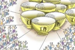 央视网评45岁程序员求职难