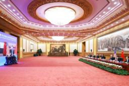 中美视频峰会后 一个好消息传来