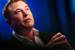 百亿上市公司要出资和马斯克造火箭