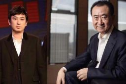 王健林称王思聪没兴趣接班