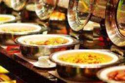 男子因太能吃被自助餐厅拉黑