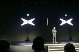 何小鹏回应小鹏汽车名称太土