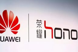 媒体：华为转让荣耀系列商标