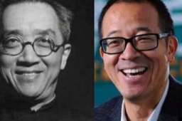 俞敏洪回应“是胡适转世”