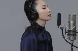 中岛美嘉恢复听力后再唱名曲