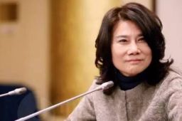 董明珠回应格力何时实行双休