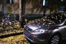 雪台风正在形成 今年寒潮大幅超标