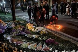 女子与遛狗邻居冲突后轻生