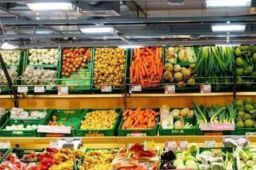 大连超市借疫情大幅涨菜价被罚50万