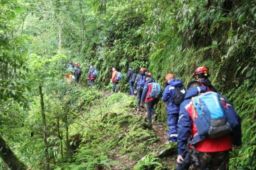 云南4名失联的地质人员已遇难