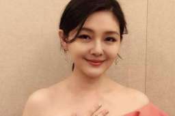 大S：希望小菲永远过得比我好