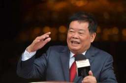 曹德旺回应100亿建大学